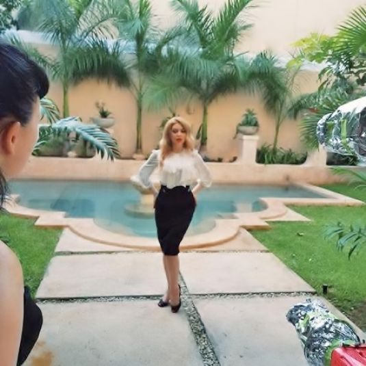 Renee Olstead, photo #1043899