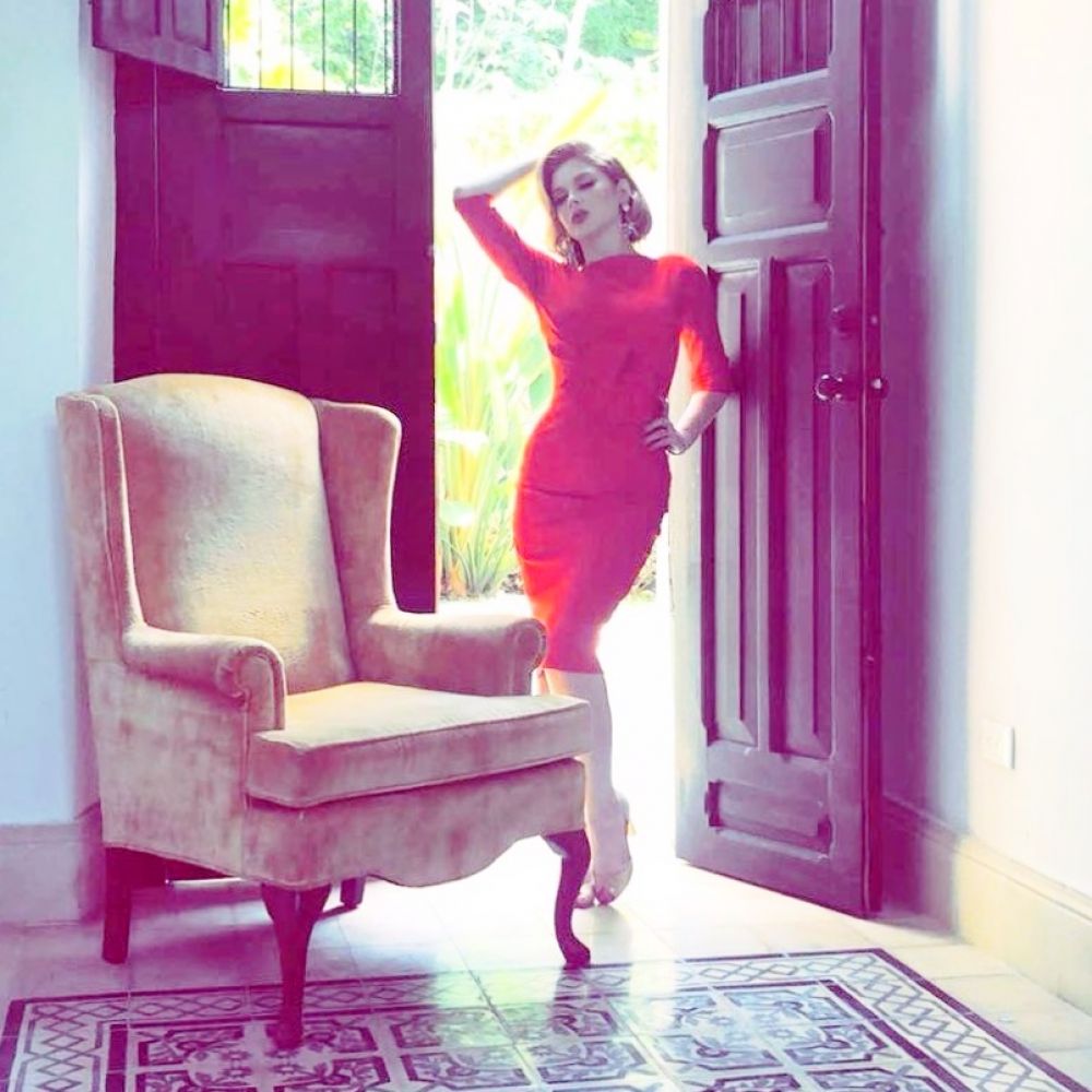 Renee Olstead, photo #1043907