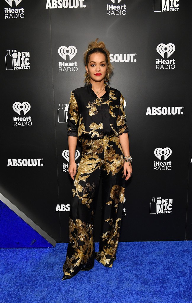 Rita Ora, photo #988507
