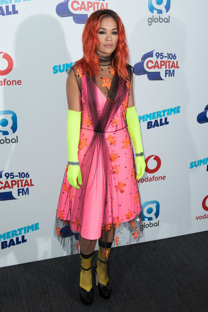 Rita Ora, photo #1043368