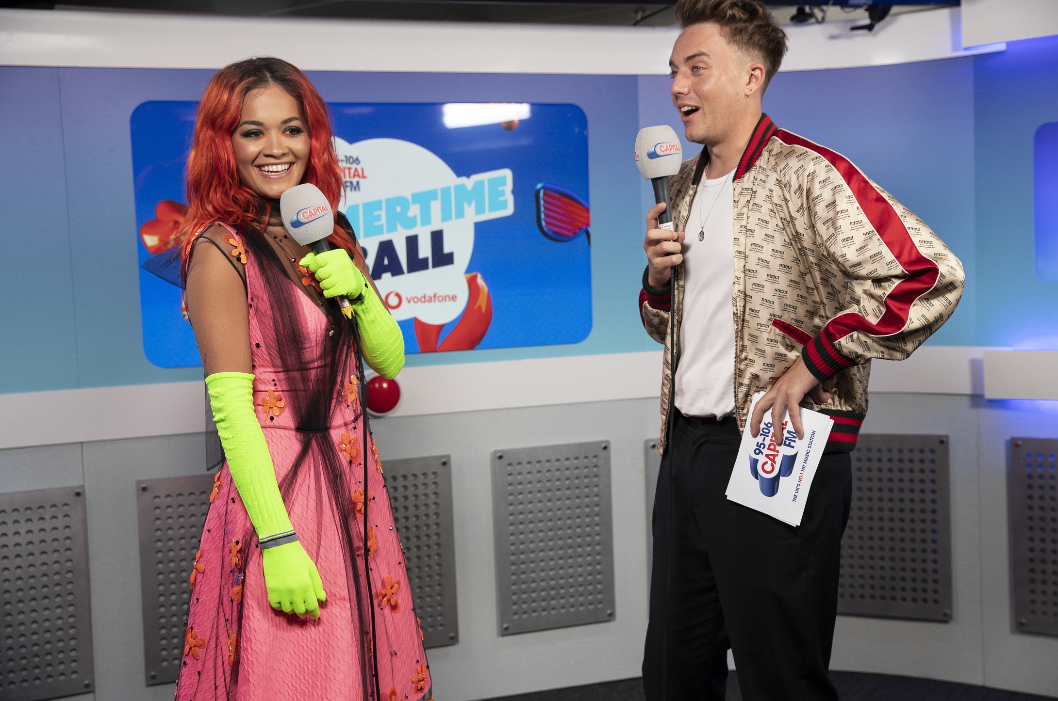 Rita Ora, photo #1043777