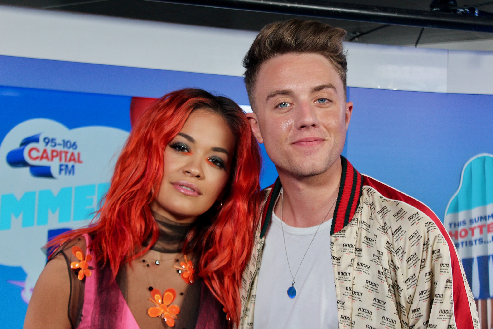 Rita Ora, photo #1043776