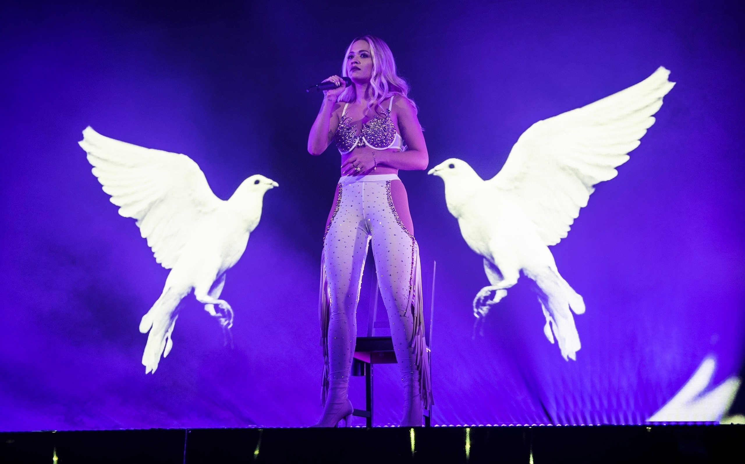 Rita Ora, photo #1038433