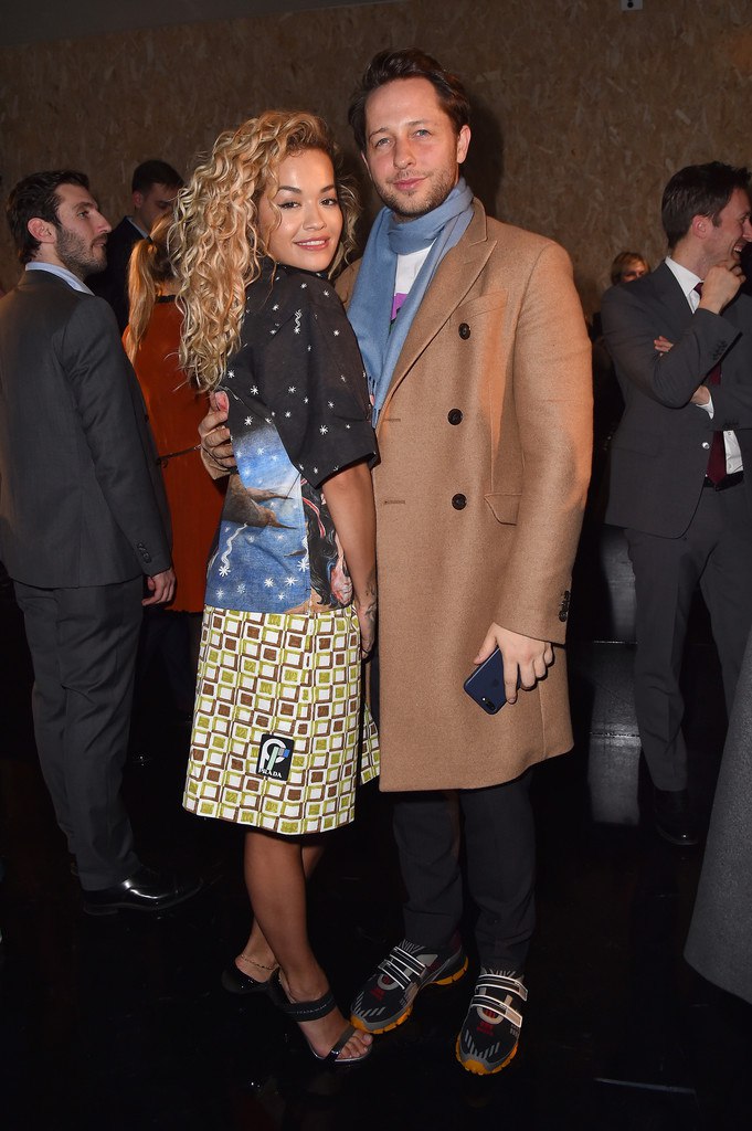 Rita Ora, photo #1014209