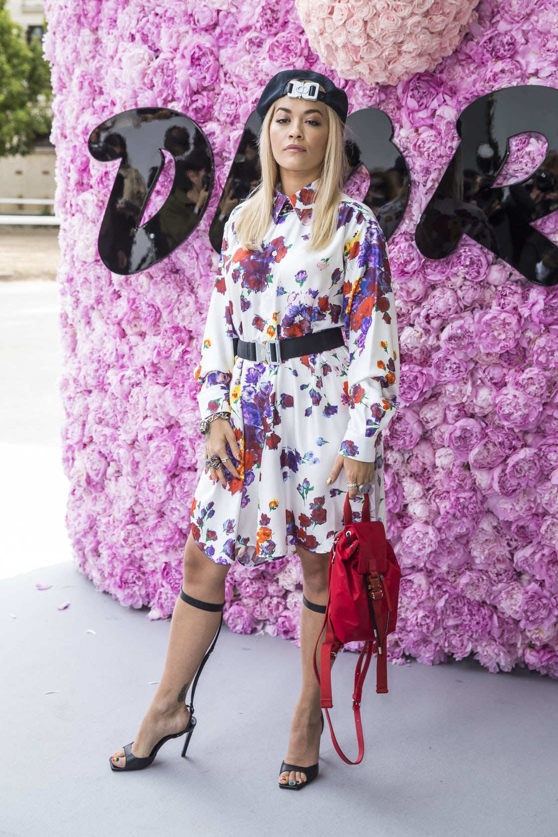 Rita Ora, photo #1047196