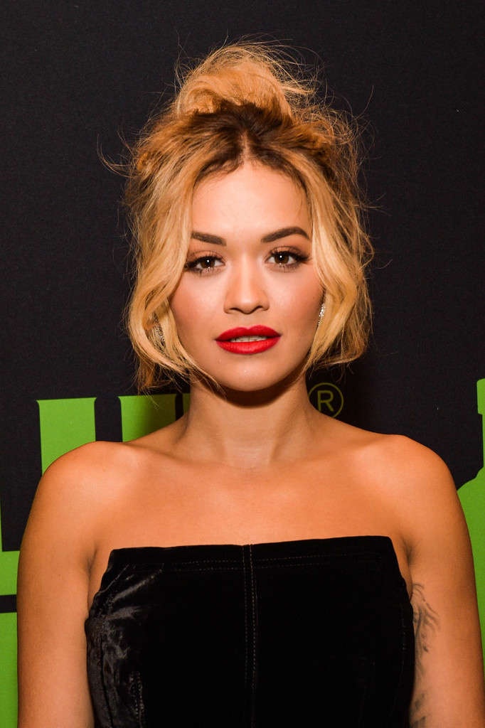 Rita Ora, photo #1002472