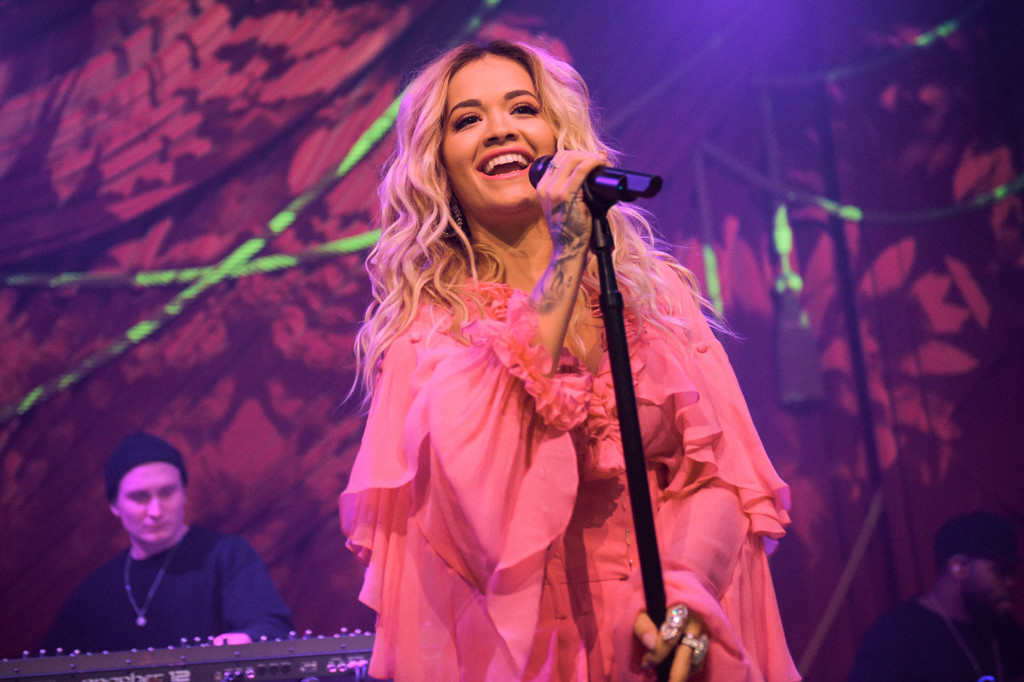 Rita Ora, photo #1007937