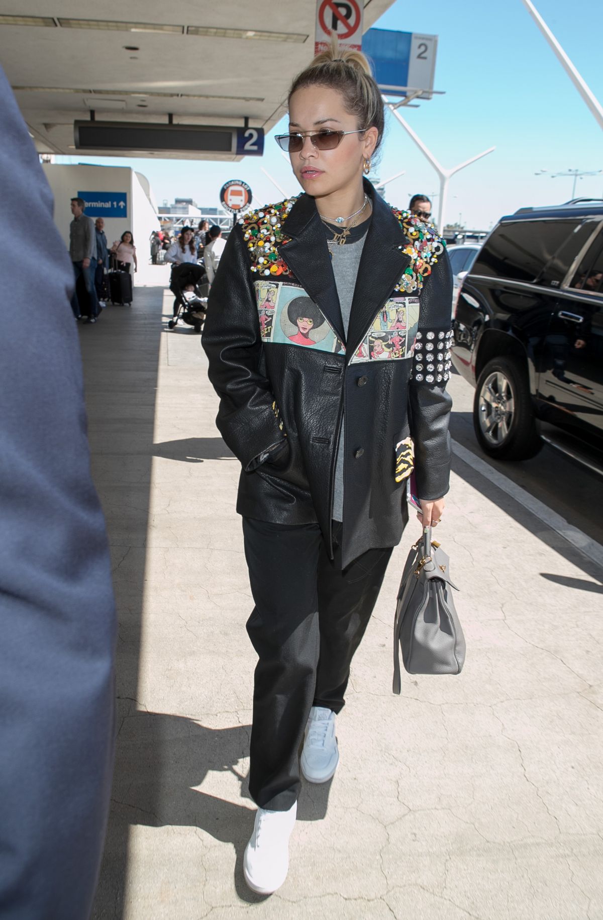 Rita Ora, photo #1025090