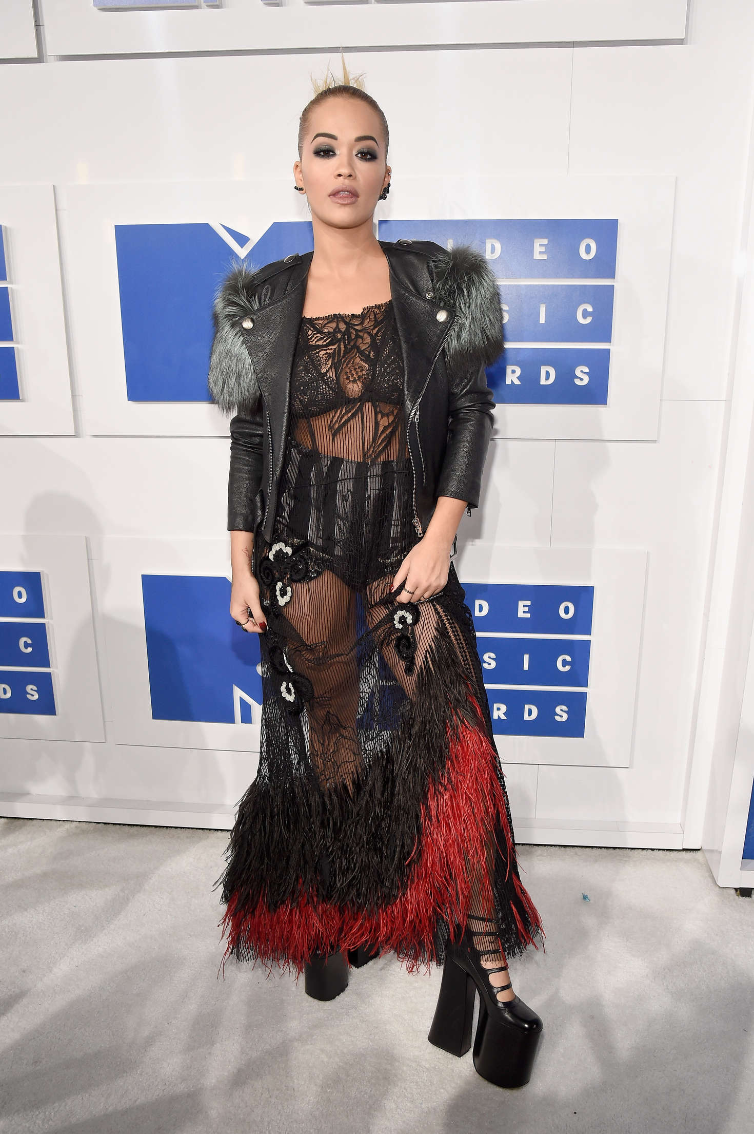 Rita Ora, photo #874045