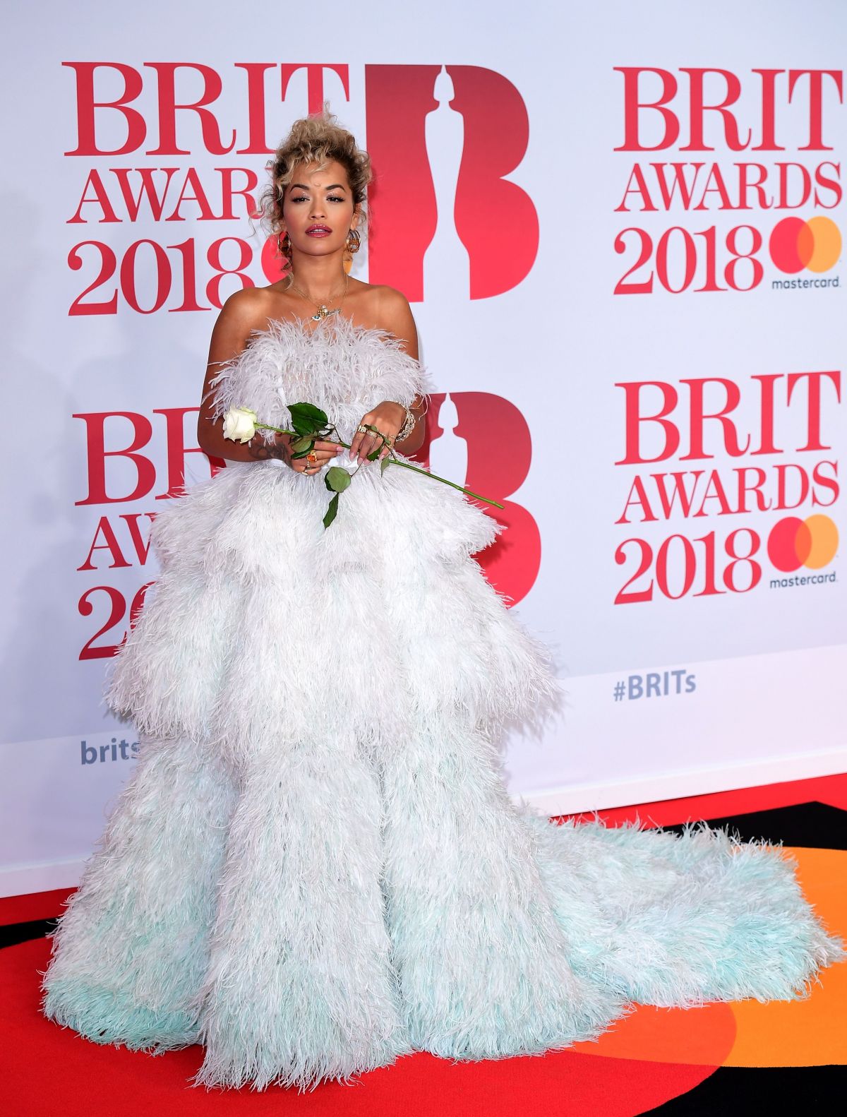 Rita Ora, photo #1011912