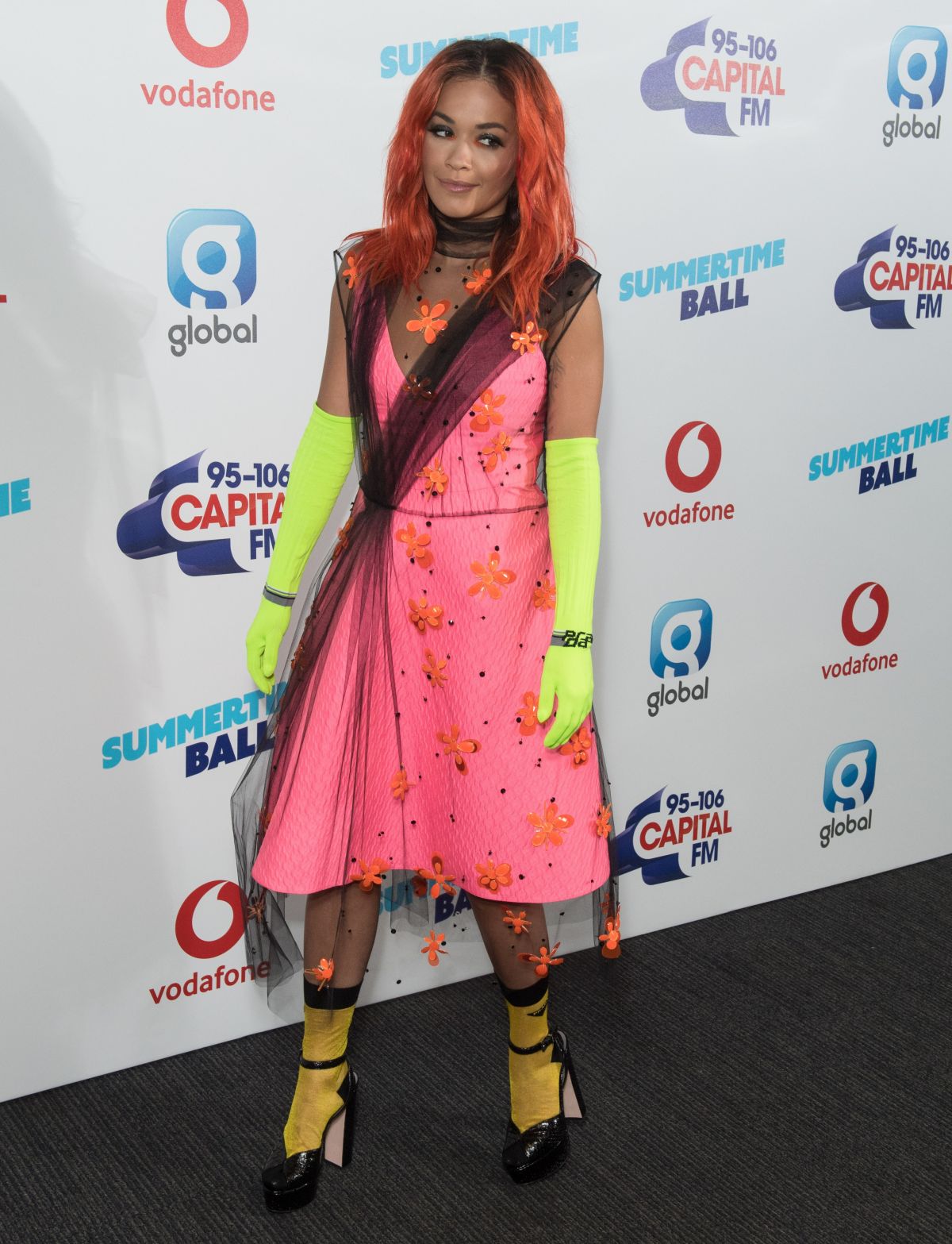 Rita Ora, photo #1043334