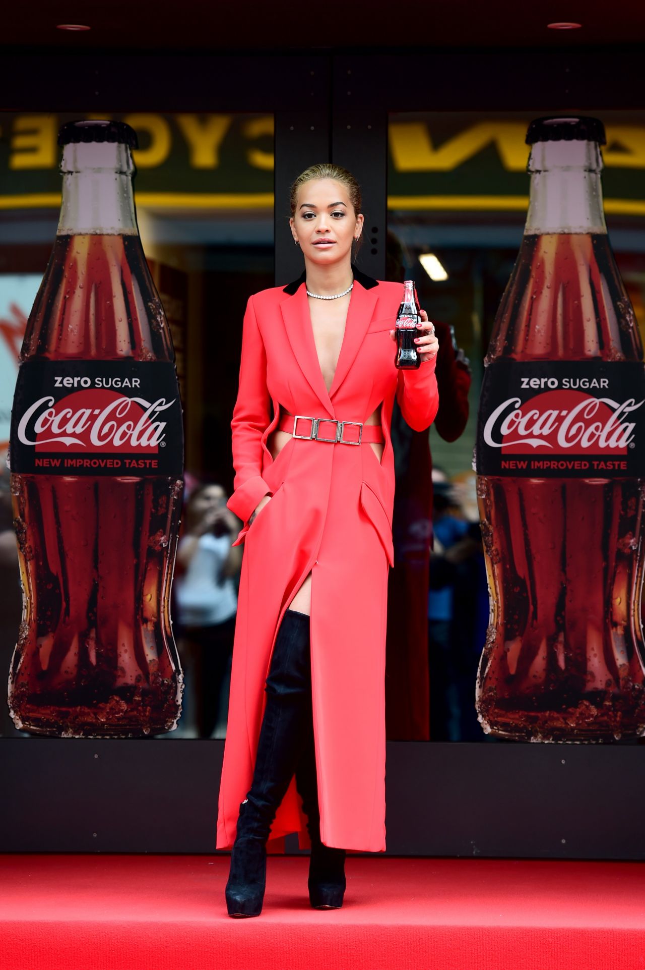 Rita Ora, photo #863662