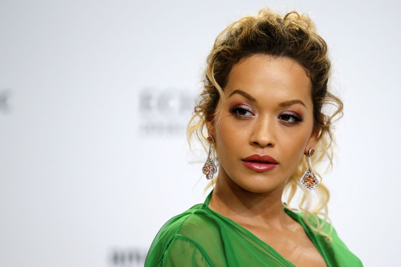 Rita Ora, photo #1028961