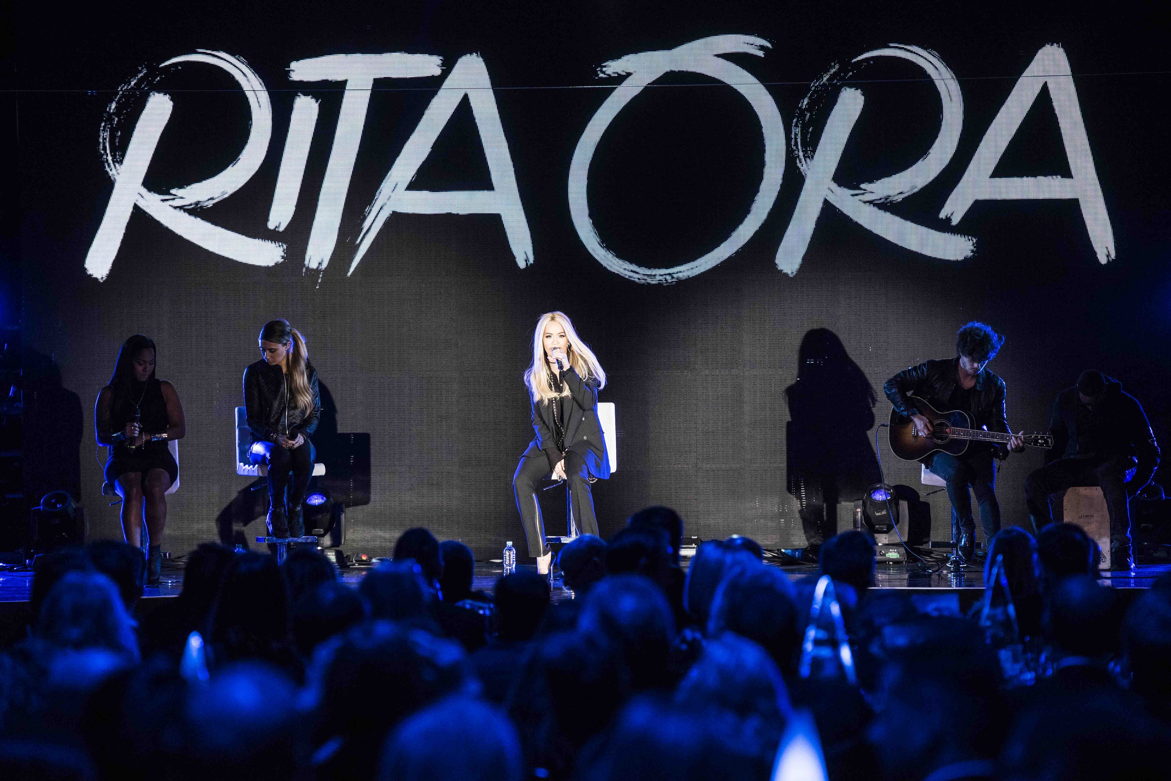 Rita Ora, photo #816433
