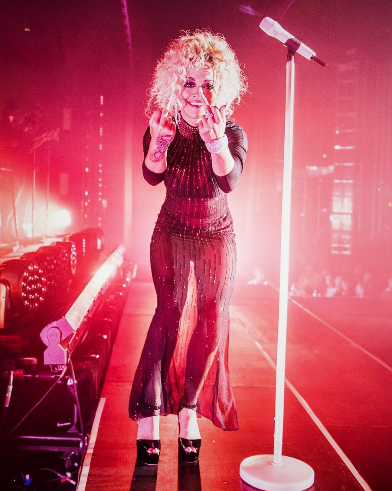 Rita Ora, photo #1057932