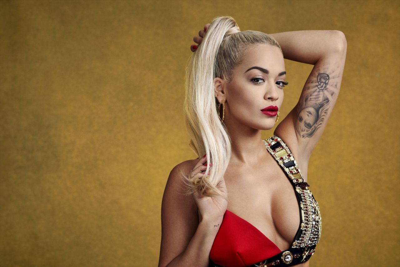 Rita Ora, photo #794445