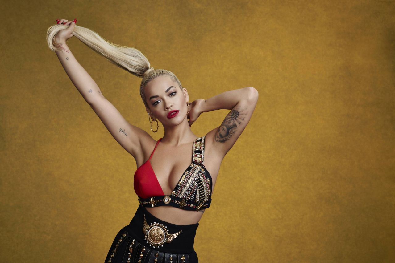 Rita Ora, photo #794448