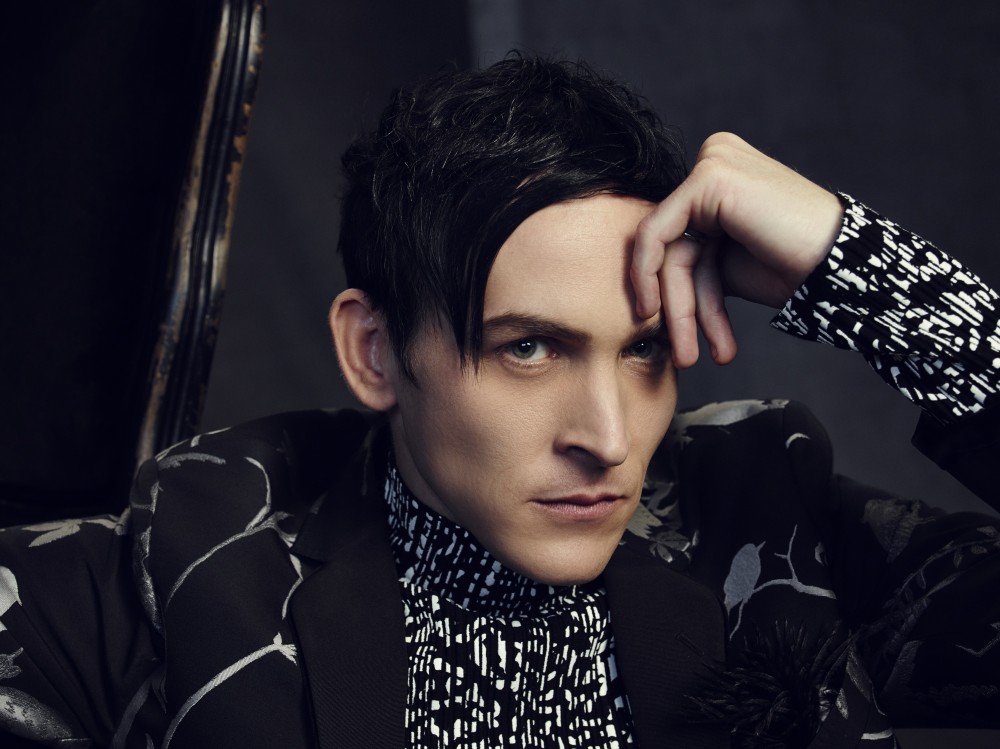 Robin Lord Taylor, photo #899232