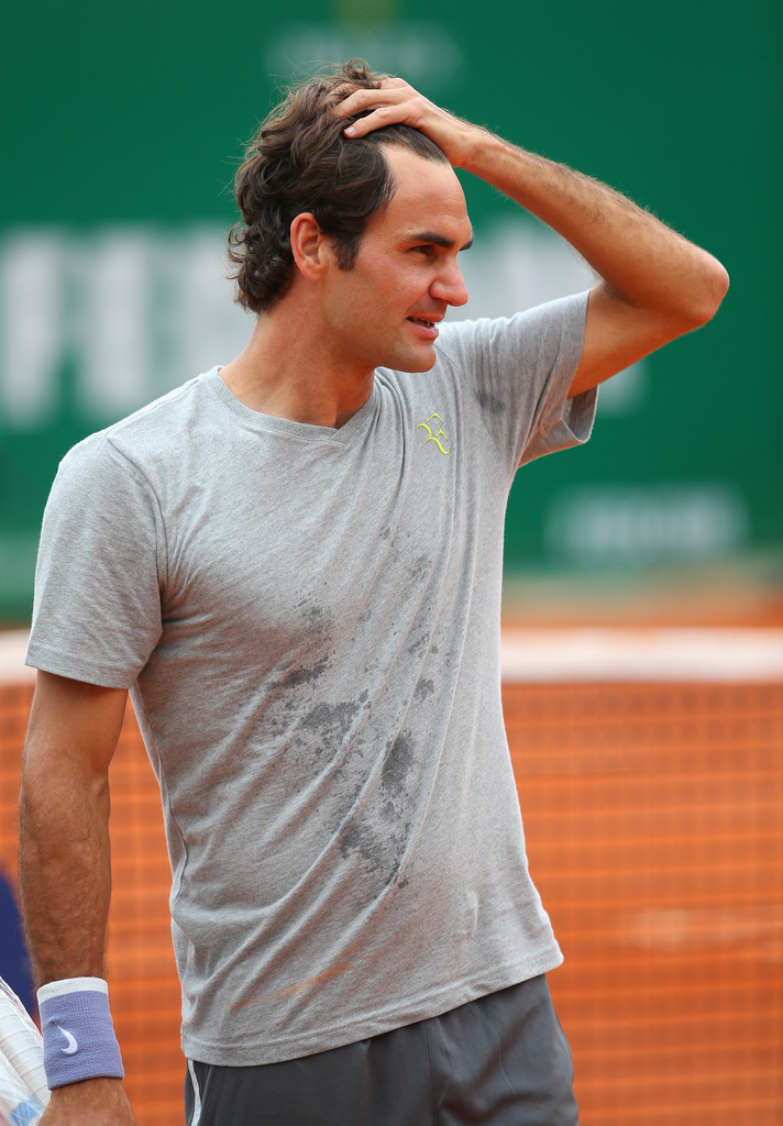Roger Federer, photo #692575