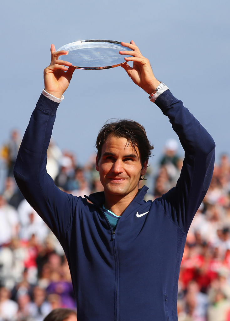 Roger Federer, photo #692581