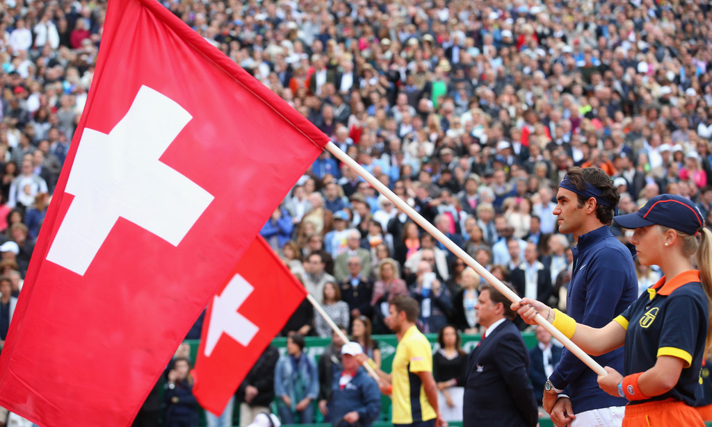 Roger Federer, photo #692572