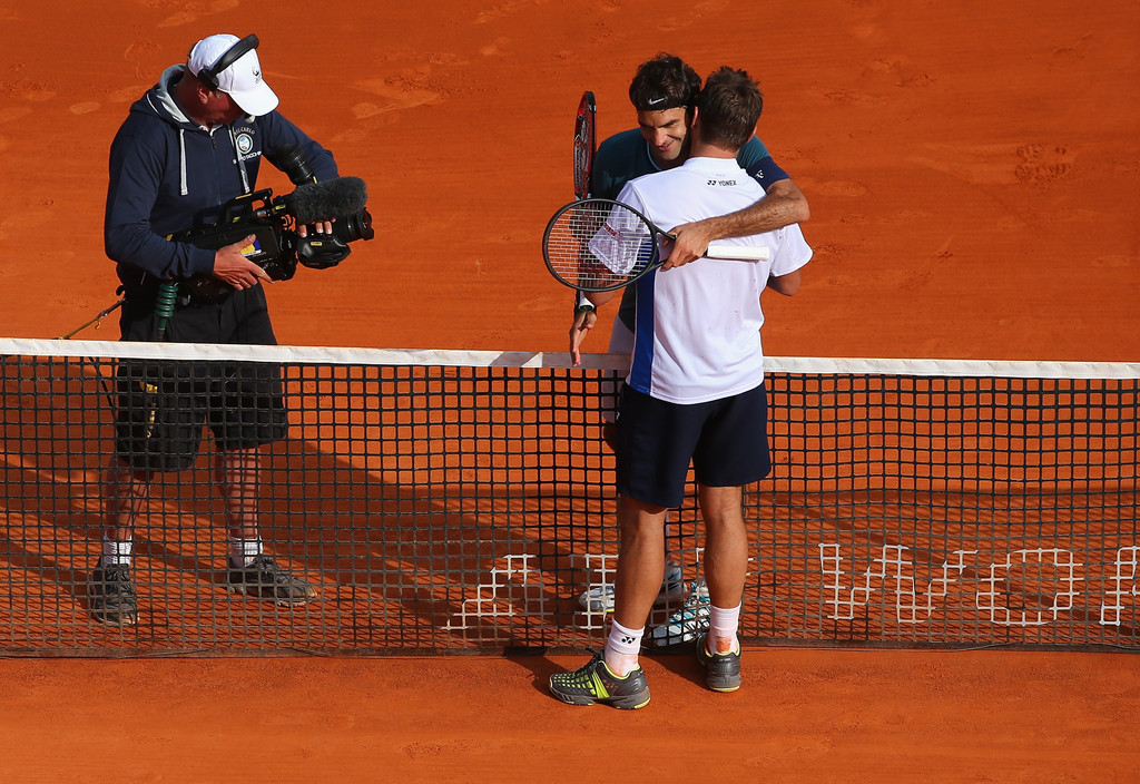 Roger Federer, photo #692570