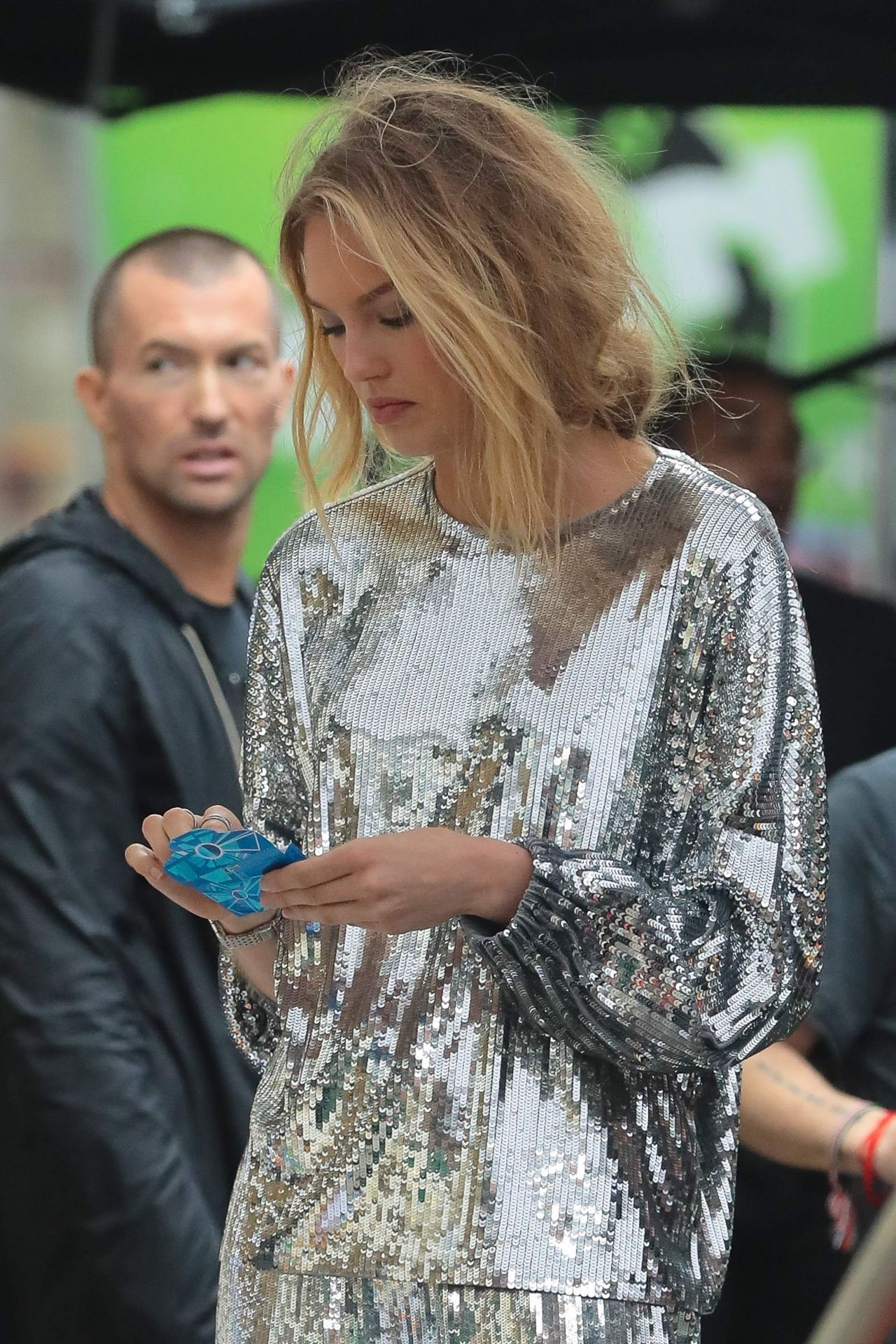 Romee Strijd, photo #950292