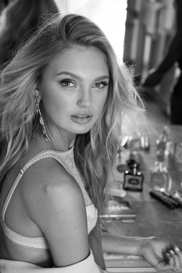 Romee Strijd, photo #927852