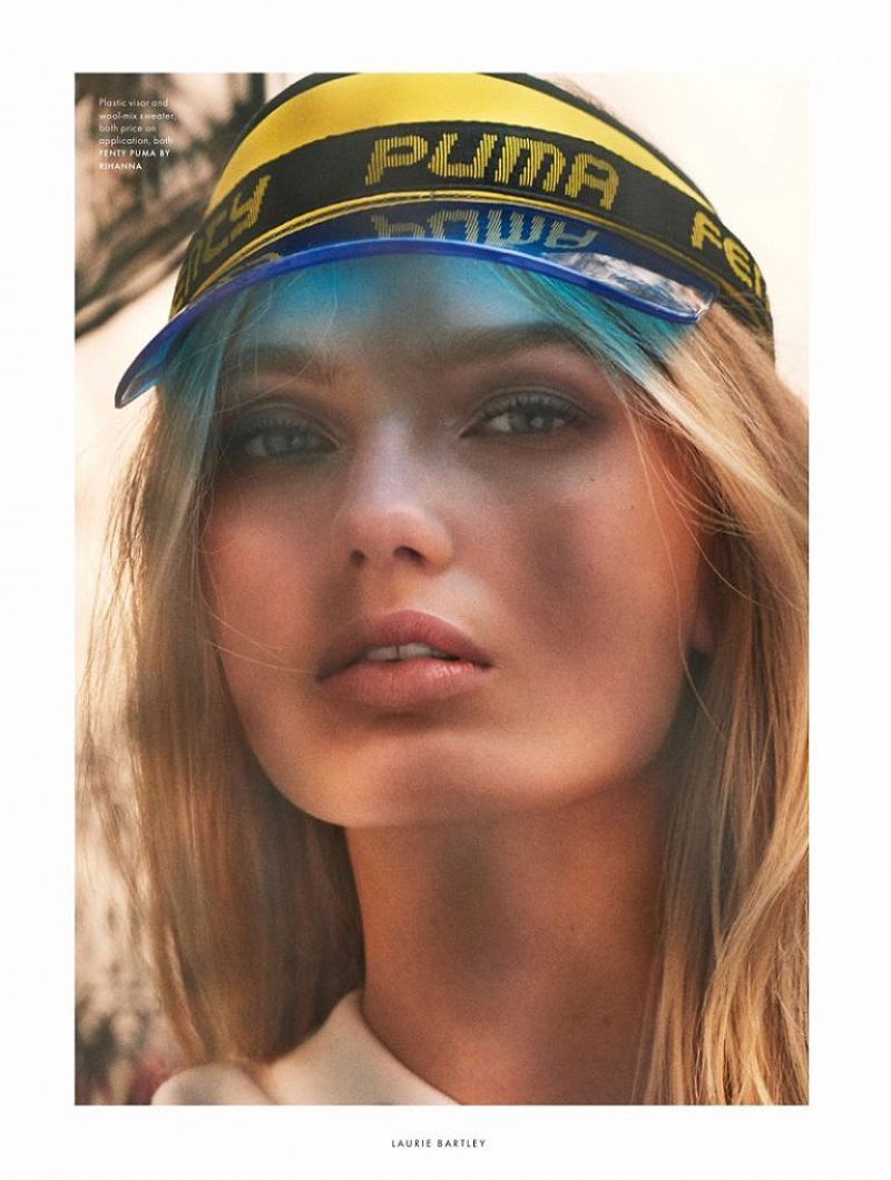 Romee Strijd, photo #992824