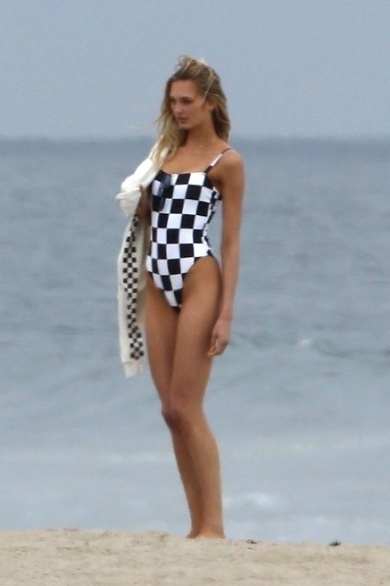 Romee Strijd, photo #1038048