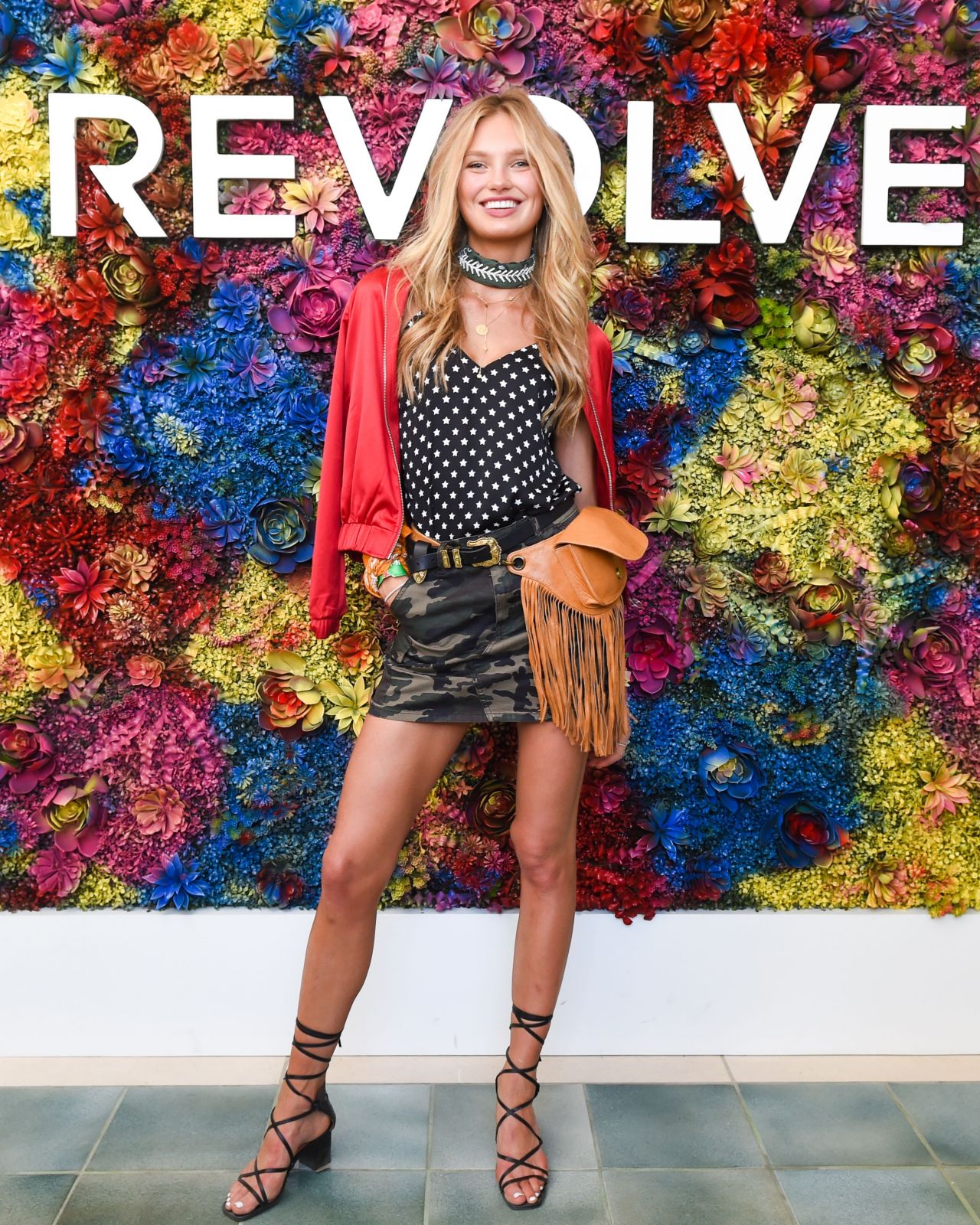 Romee Strijd, photo #925200