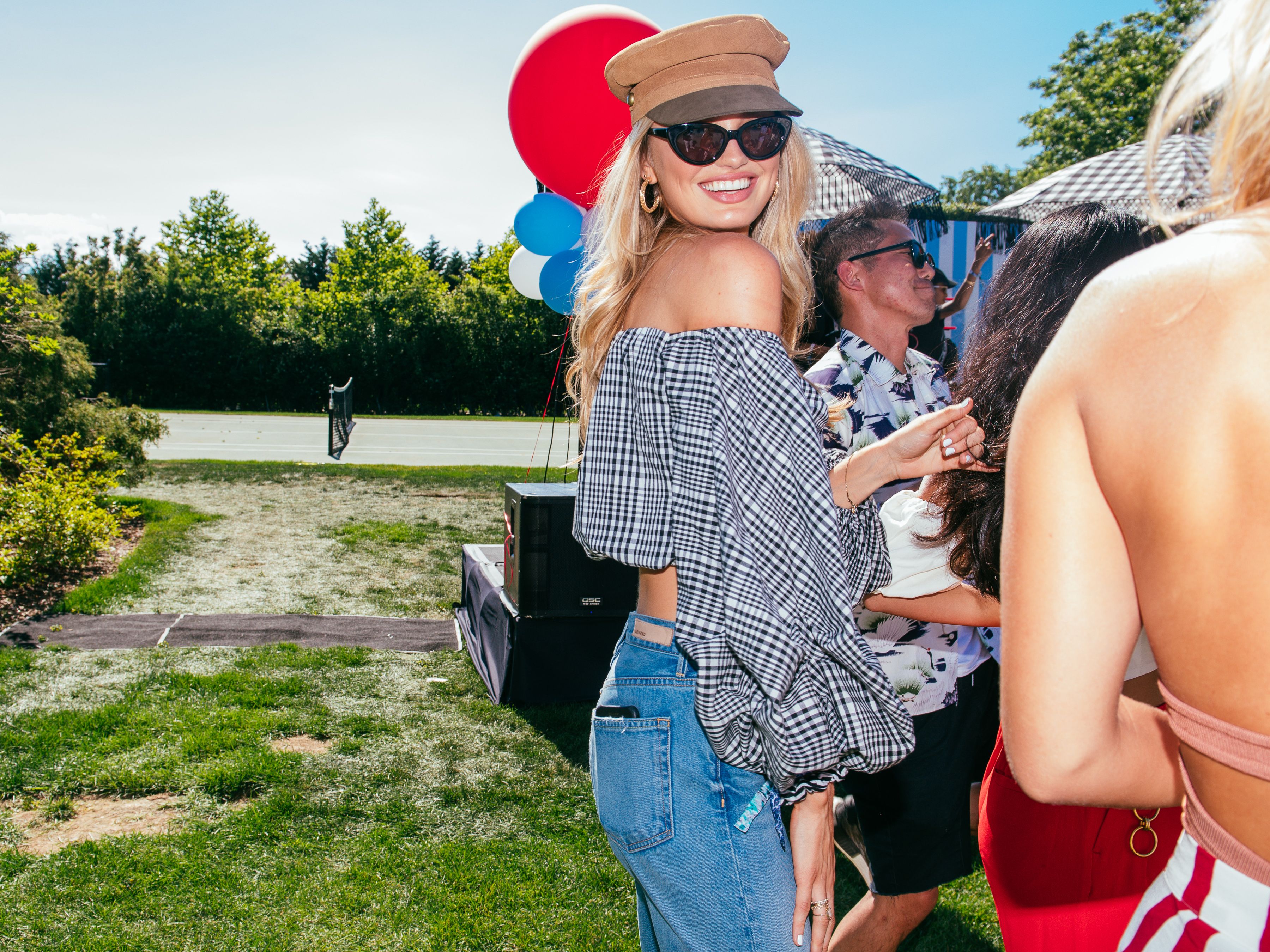 Romee Strijd, photo #953871