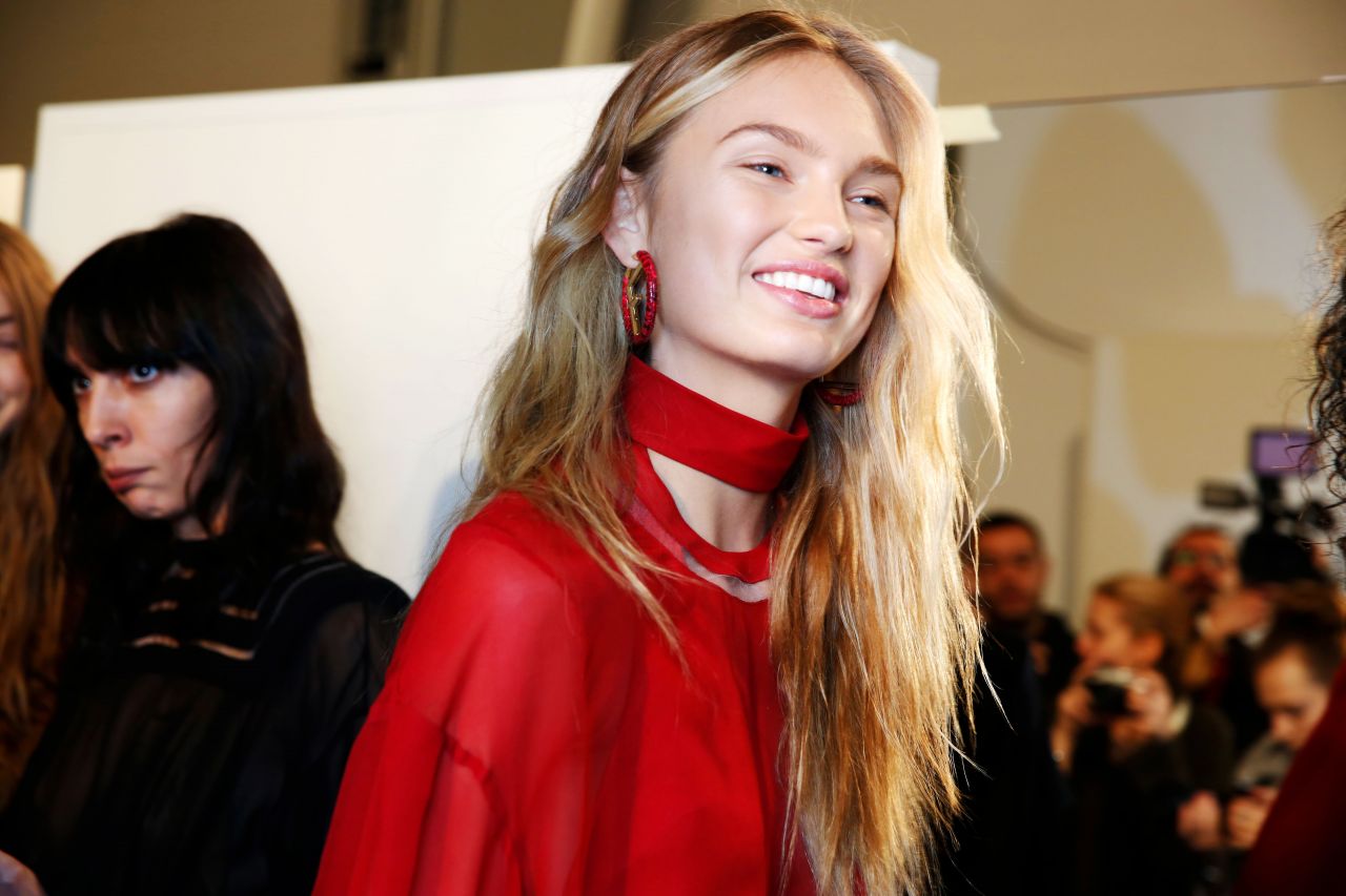 Romee Strijd, photo #912366