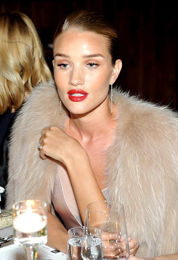 Rosie Huntington-Whitely, photo #827168