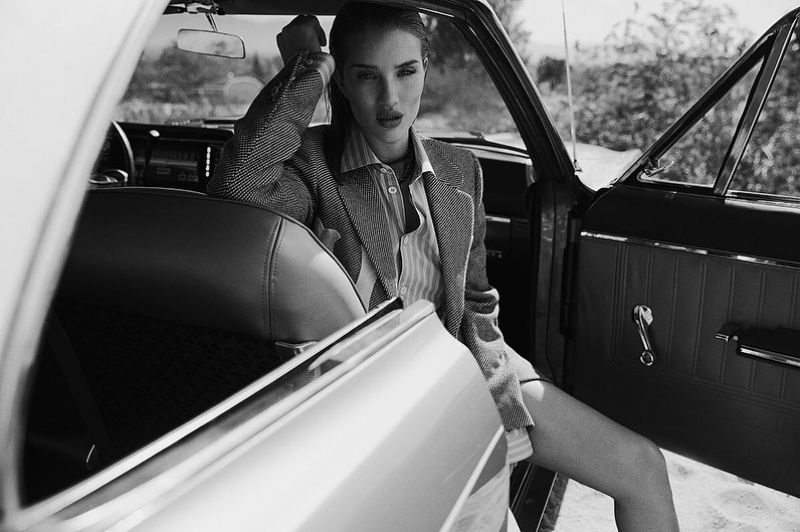 Rosie Huntington-Whitely, photo #1051990