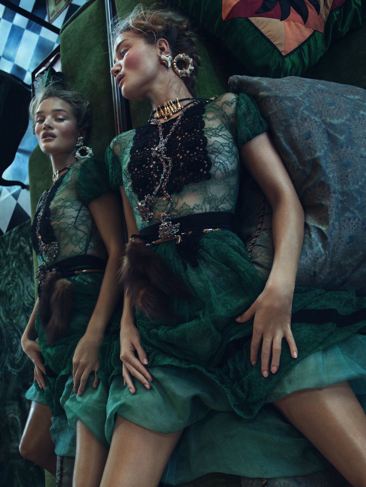Rosie Huntington-Whitely, photo #806741