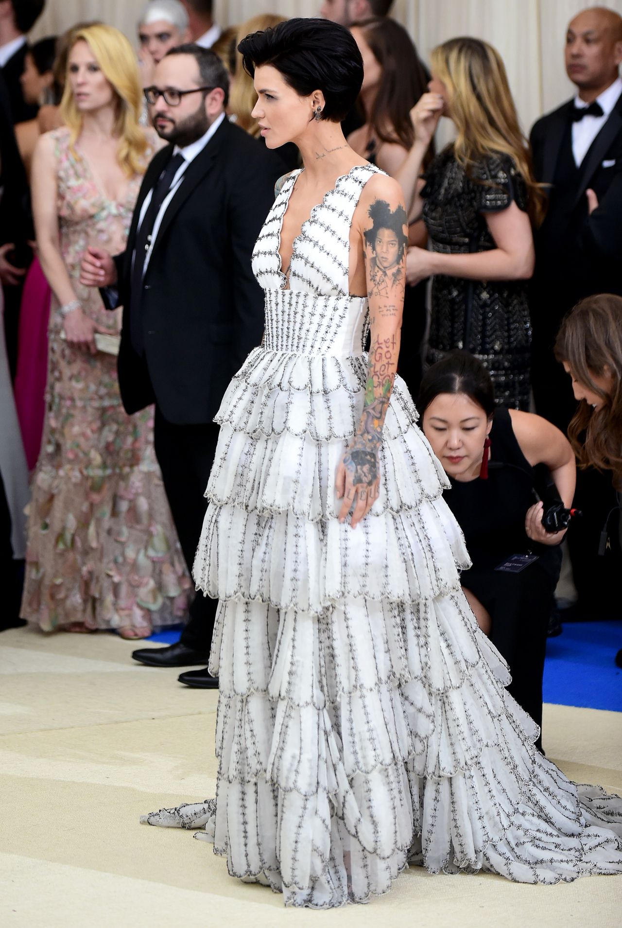 Ruby Rose, photo #930070