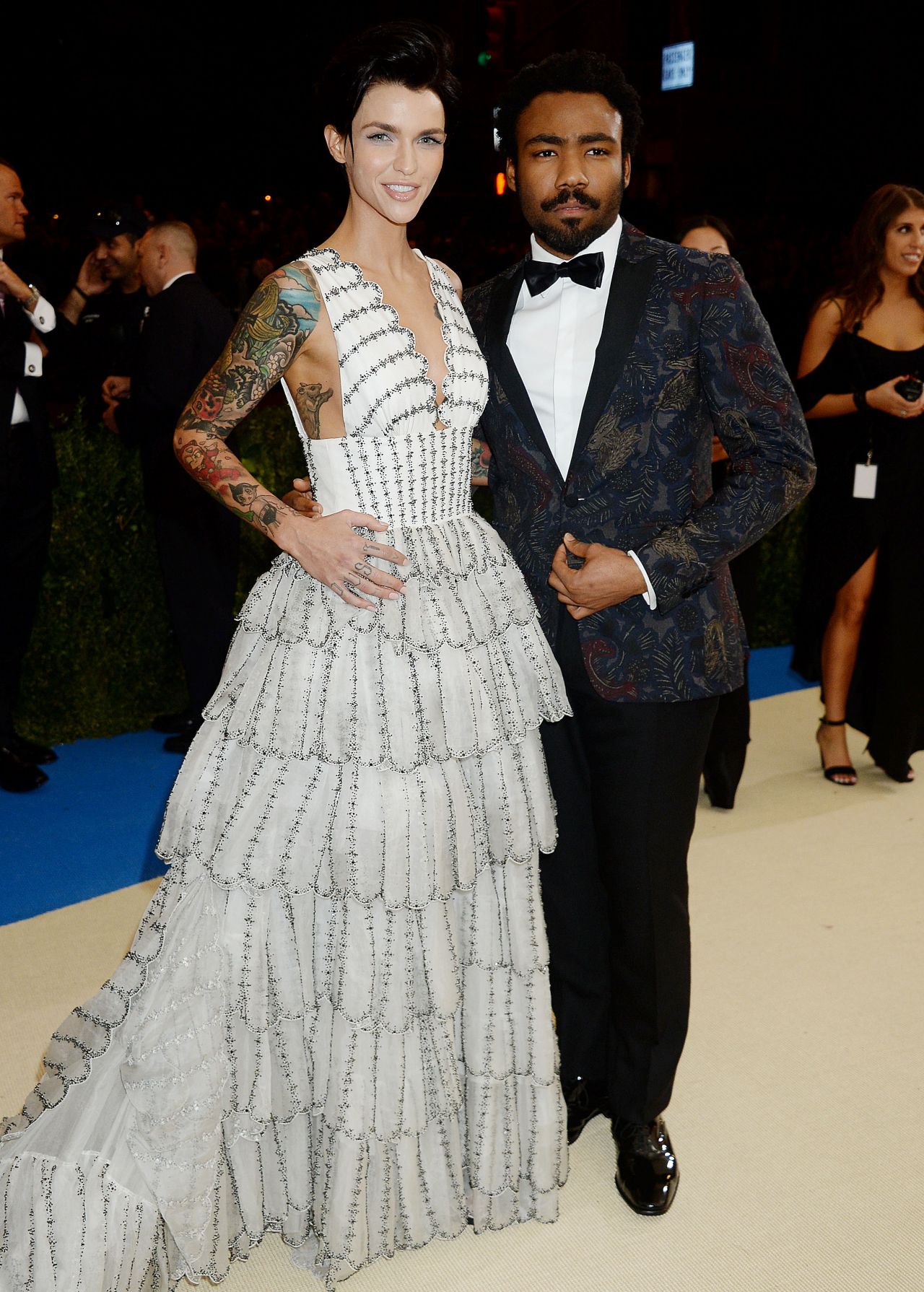 Ruby Rose, photo #930072