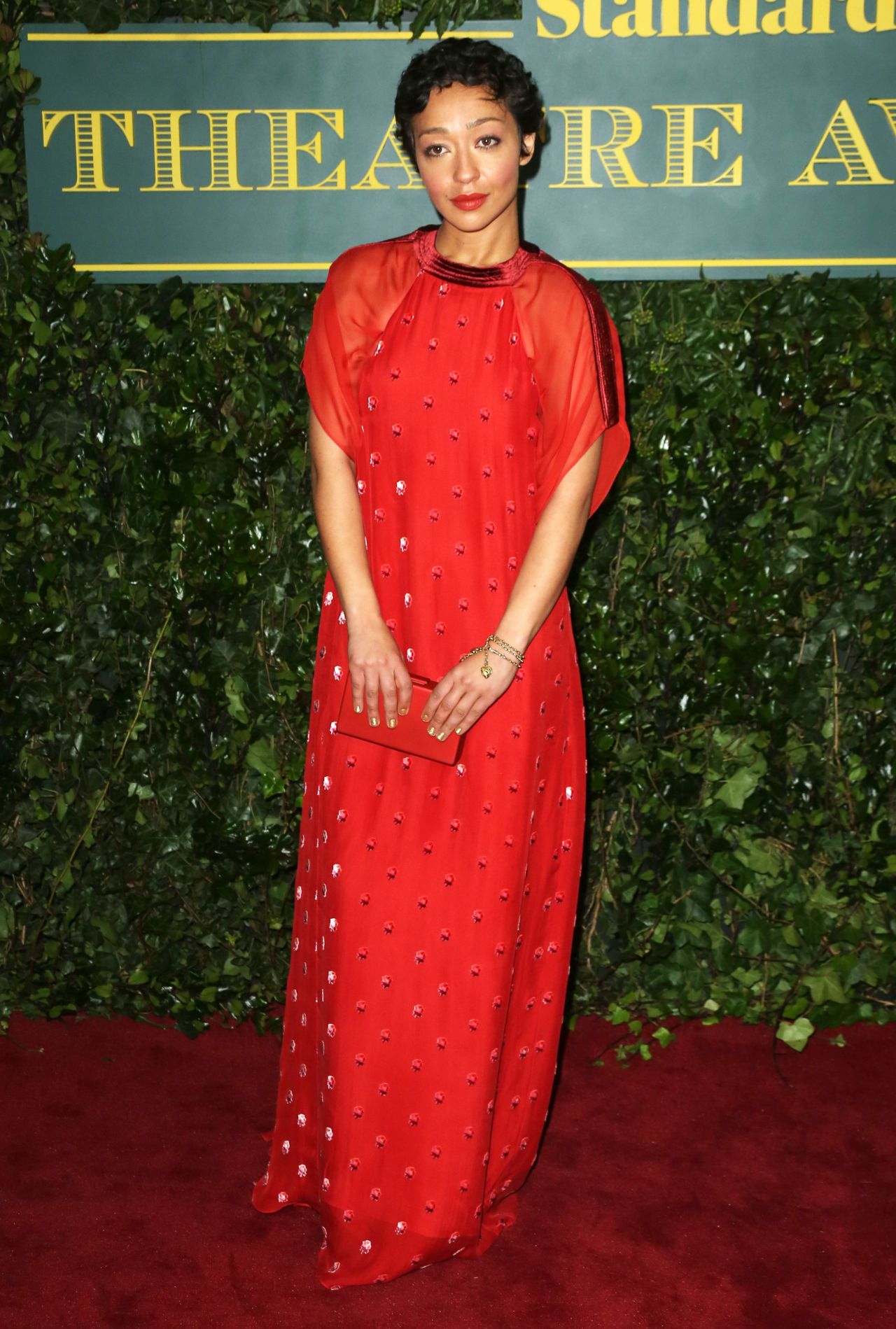 Ruth Negga, photo #1027033
