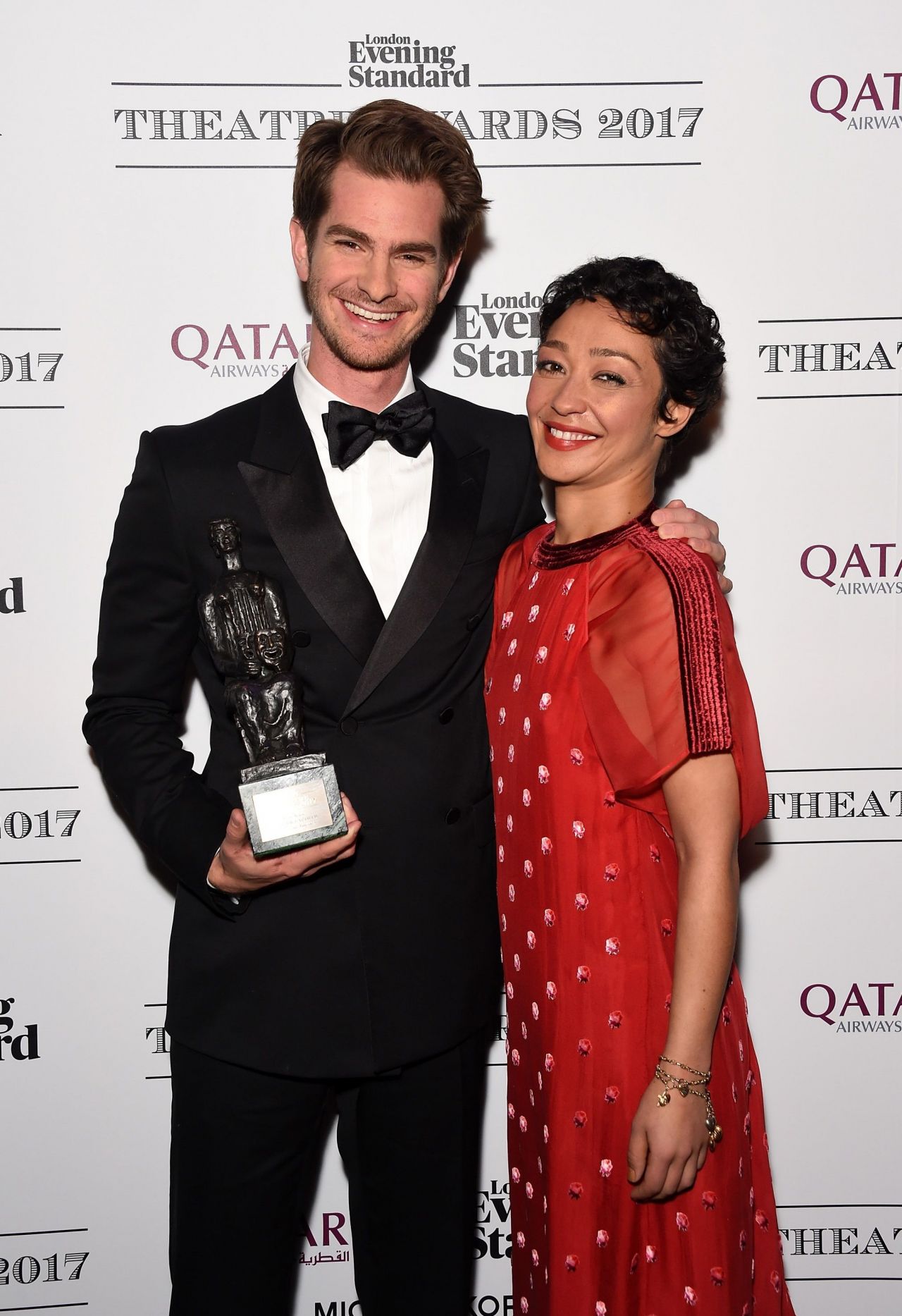 Ruth Negga, photo #1027028