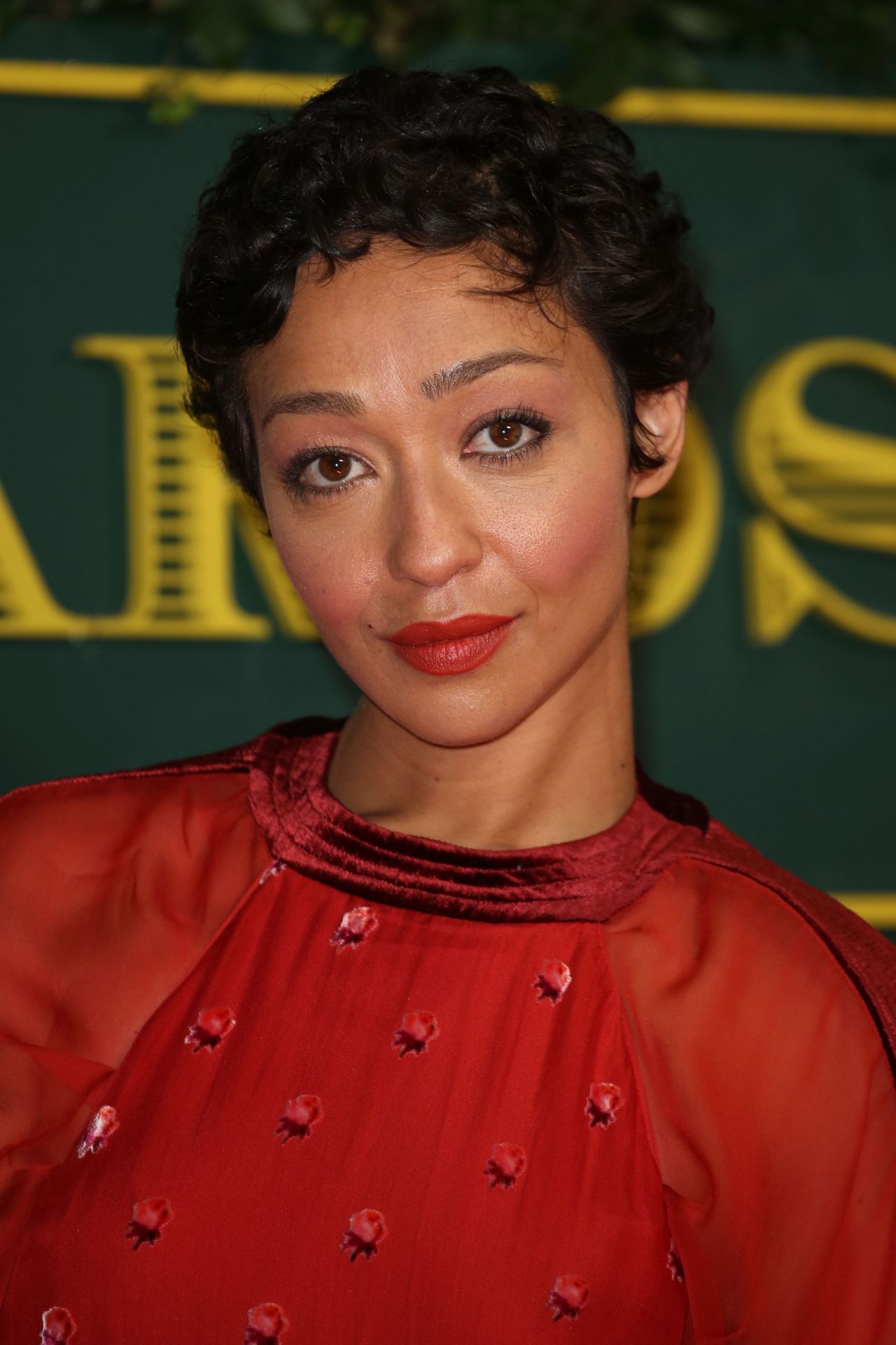 Ruth Negga, photo #1027035