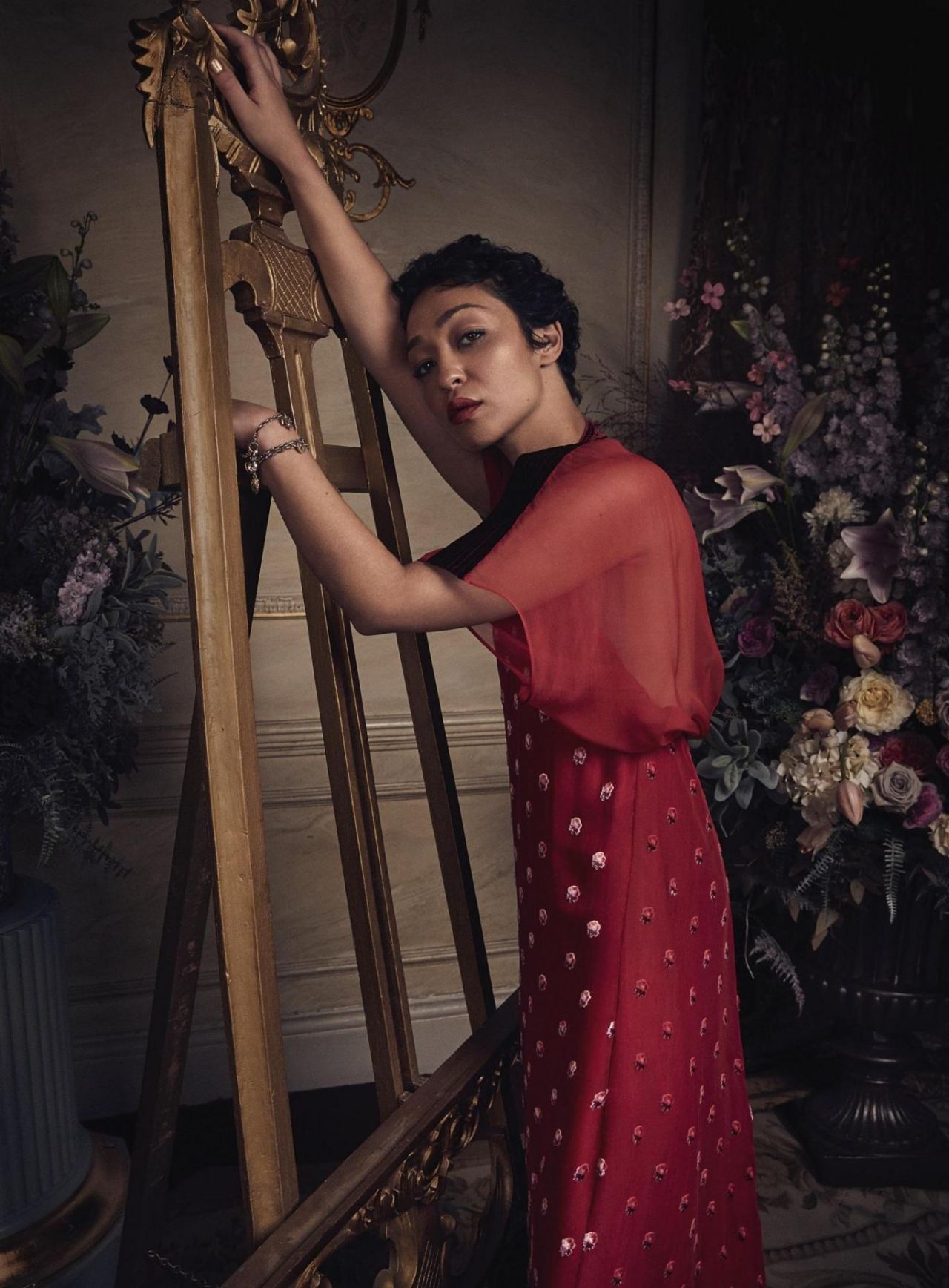 Ruth Negga, photo #1027026