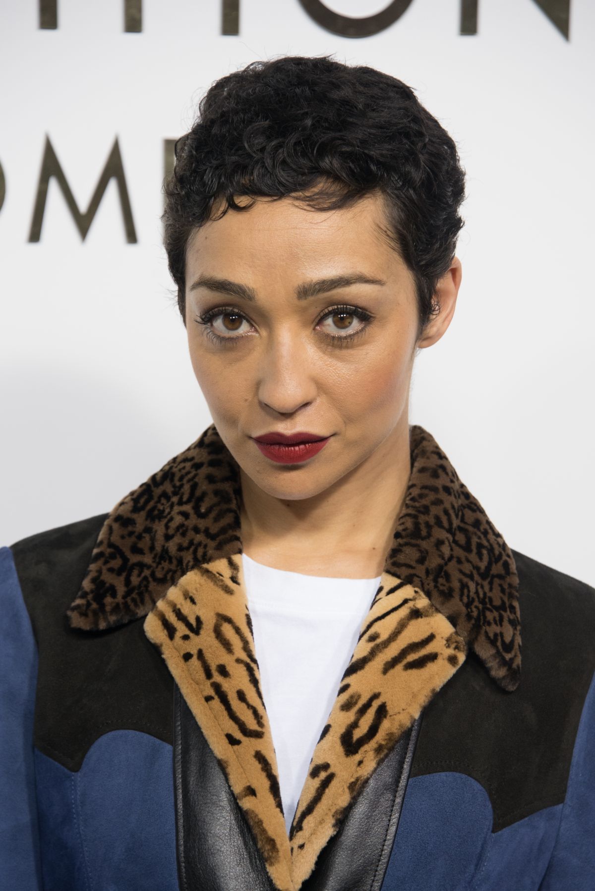 Ruth Negga, photo #1027877