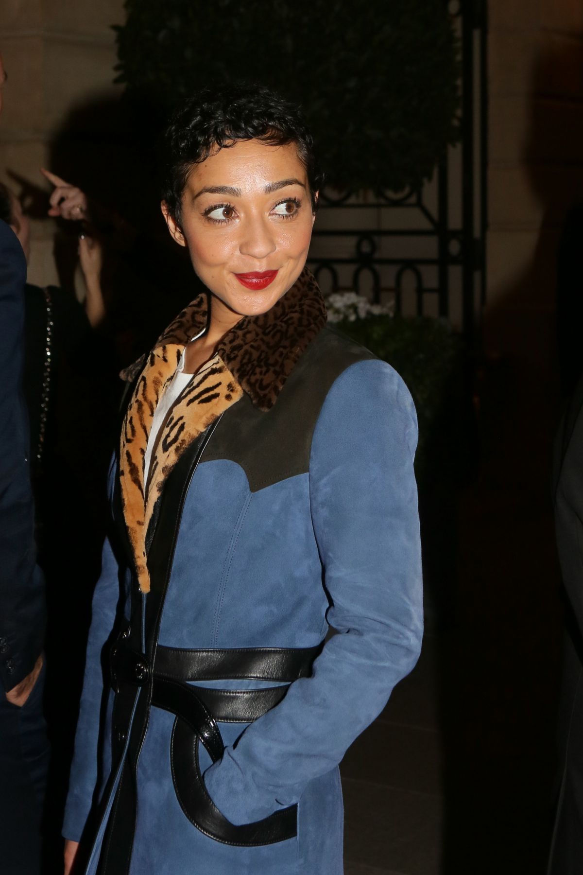 Ruth Negga, photo #1027880