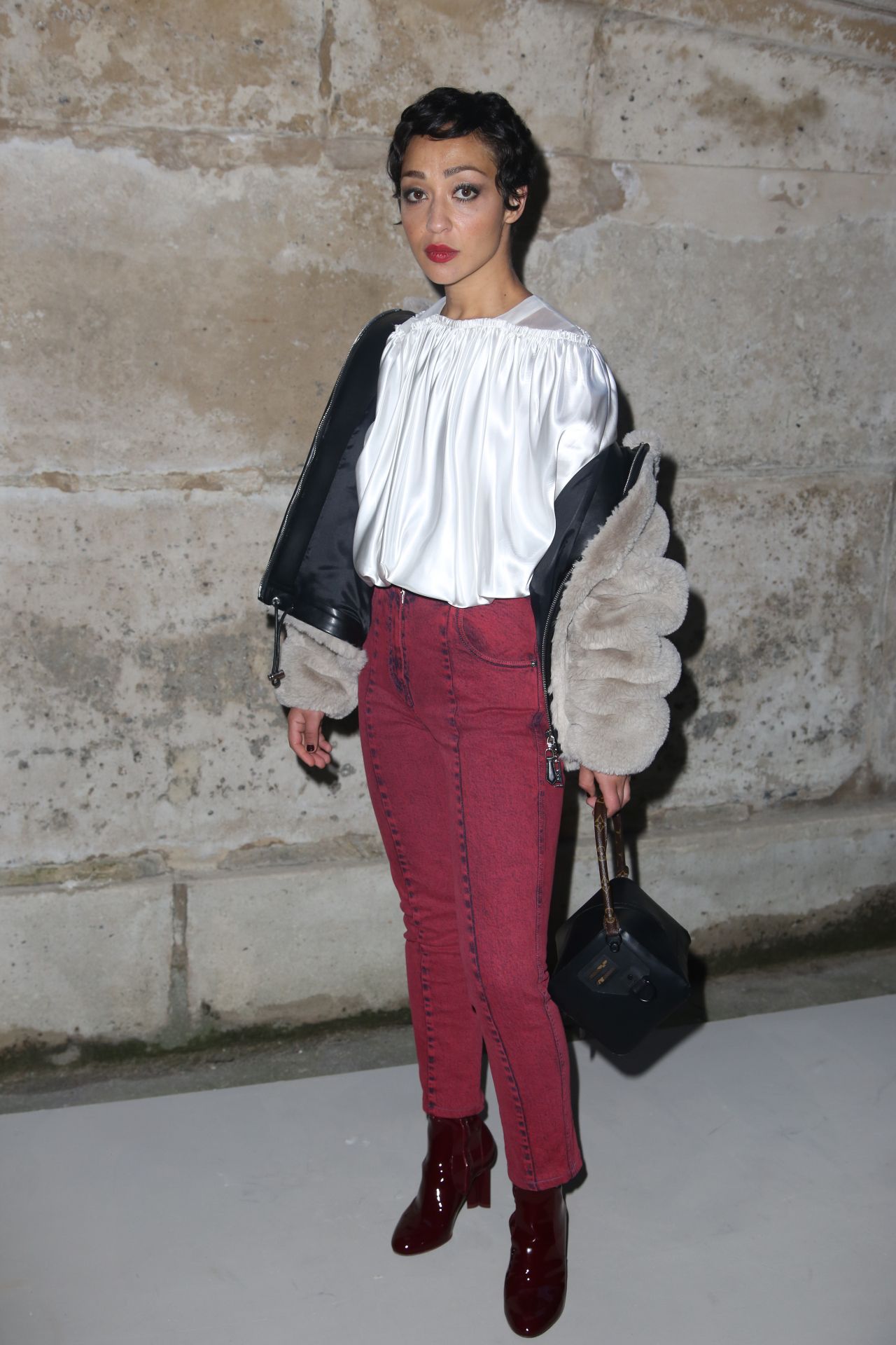 Ruth Negga, photo #1027025