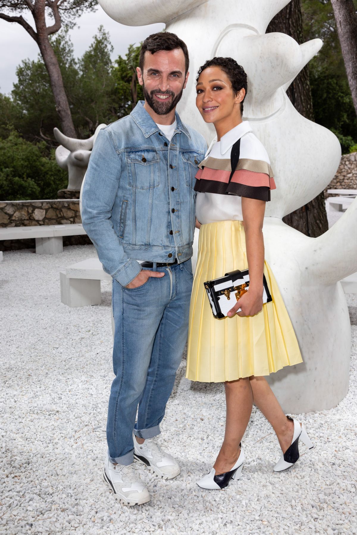 Ruth Negga, photo #1041079