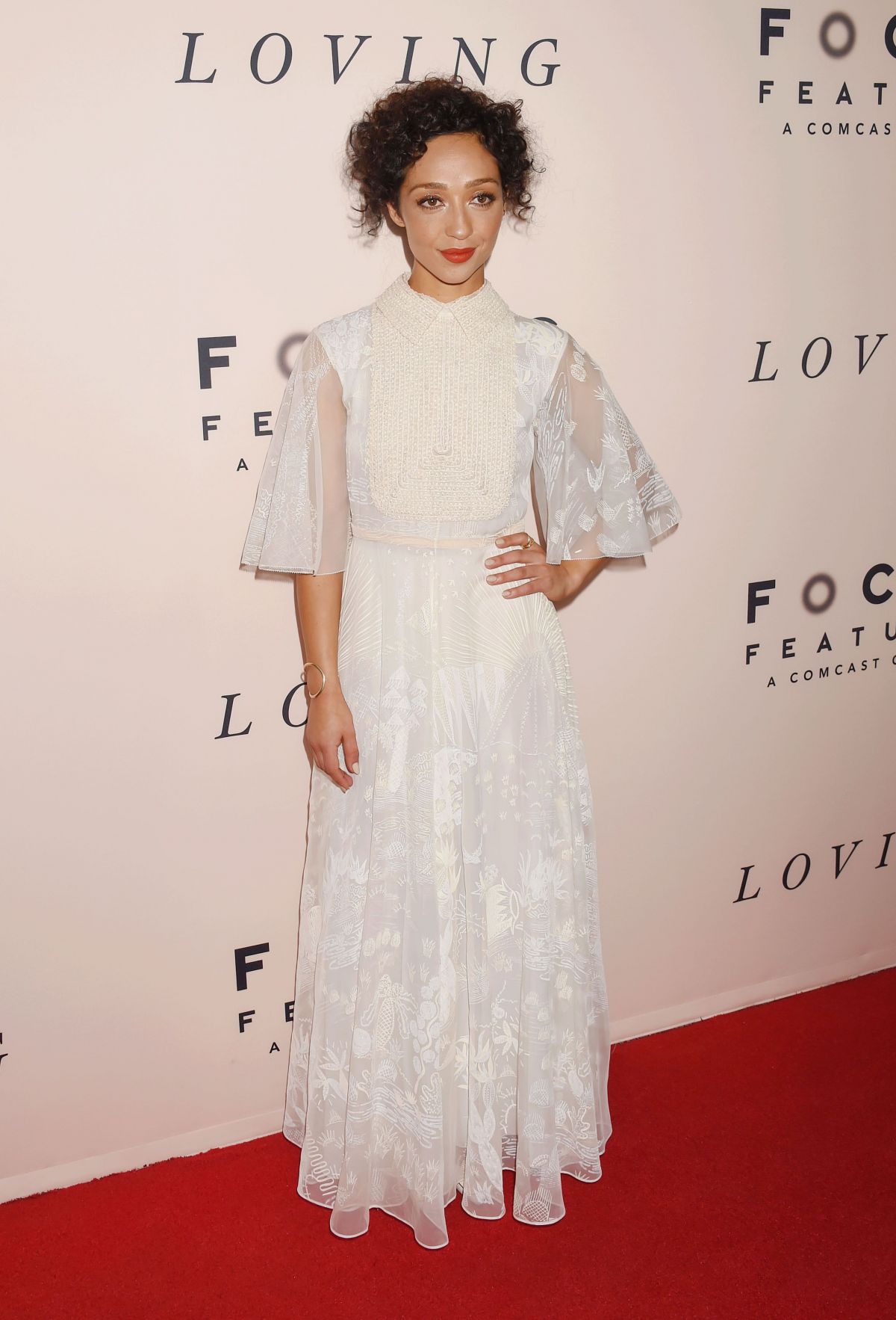 Ruth Negga, photo #950865