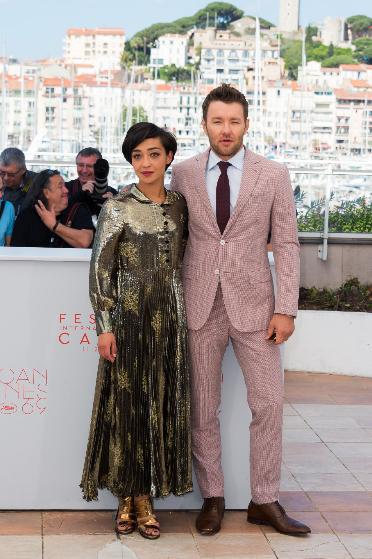 Ruth Negga, photo #950854