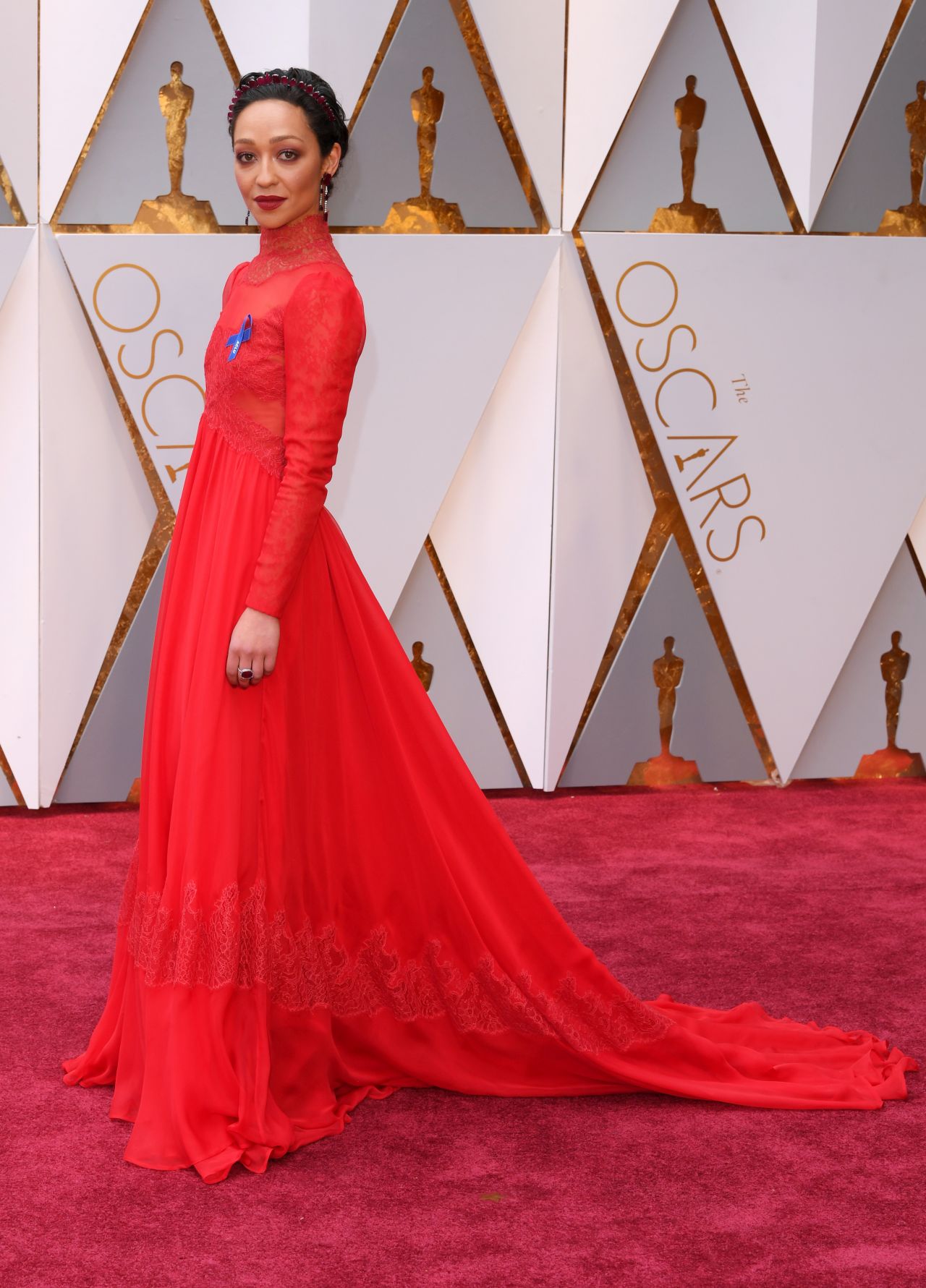 Ruth Negga, photo #950845
