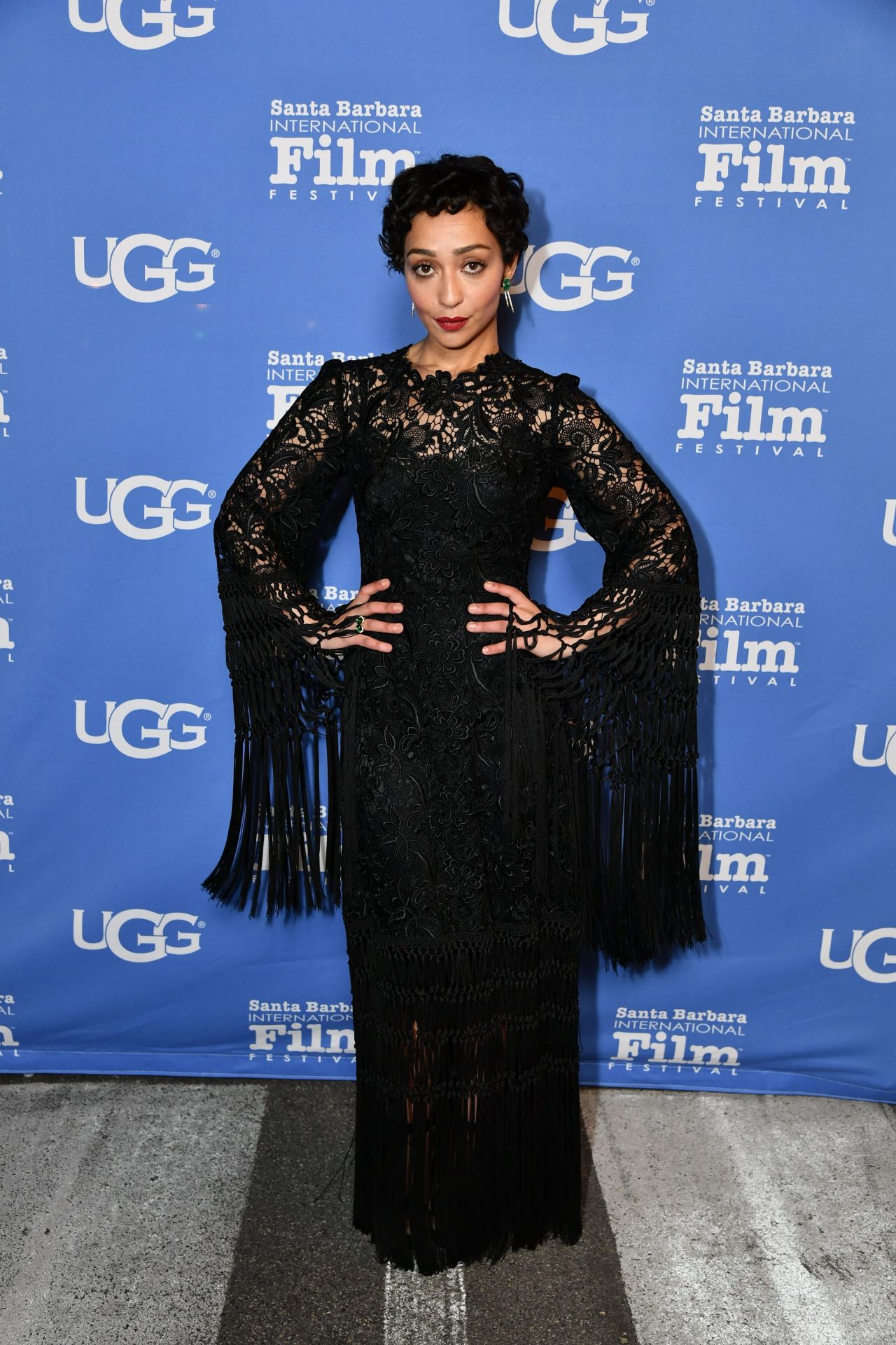 Ruth Negga, photo #950843